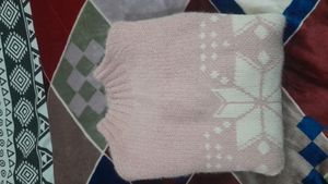 Very Soft Woolen Sweater