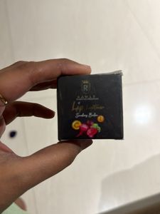 Lip Mask