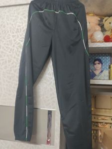 Jogging Full Length Pant L Size