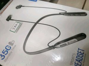 Wireless Sports Headset