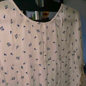 🛍️Floral Print Long Sleeve Top⭐⭐⭐