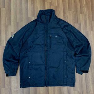 Nike Black Jacket