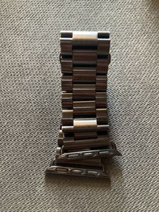 Watch Strap Original Metal