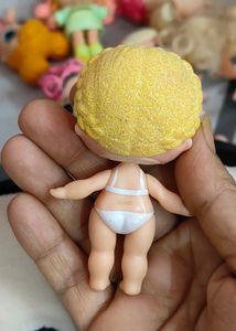 LOL Surprise Doll
