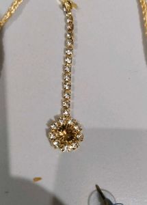 Women Jewellery set