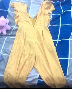 PRICE DROP NOW  SheinJUMPSUIT ( Make Your Offers)