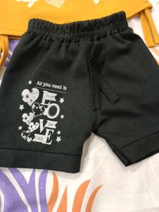 Top &amp;Pant For Baby Girl