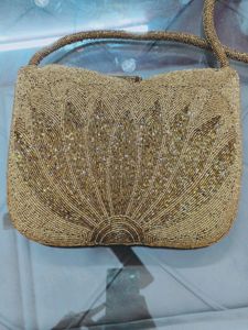 New Cut Dana Shoulder Bag