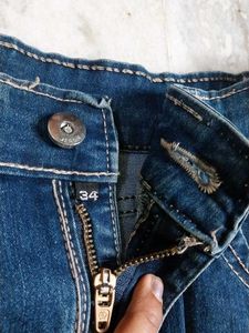 Trendy New Oversized Jean&#39;s 😍😍😍