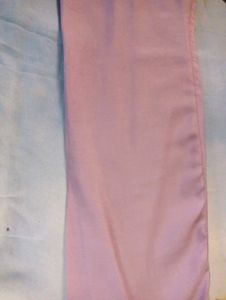 Organza Kurti Set
