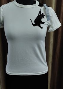 Regular T-shirt
