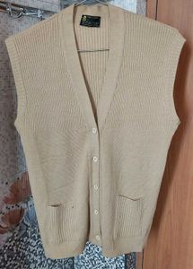 Vintage Sweater Vest