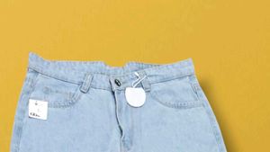 K@93 Size-32 (Sale) Latest Ladies high waist Jeans