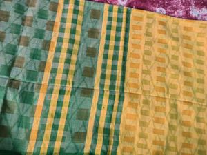 Handloom Saree