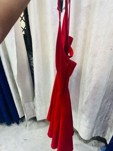 Red Corset 👗