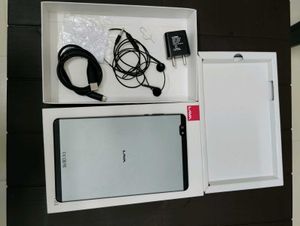 Lava T81 Tablet