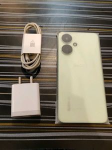 Redmi 13c 5g 128 Gb Ram 8 Brand New
