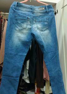 Cute Denim Jeans