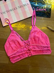 Lace Bralette