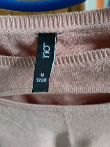 Stylish Pullover