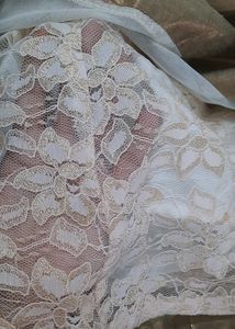 BEAUTIFUL ANARKALI DRESS