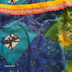 3 To 4 Year Girl Kurta Salwar