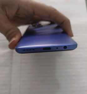 5g Narzo 50 Pro