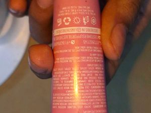 Just Herbs Halo Glow Blush Drops