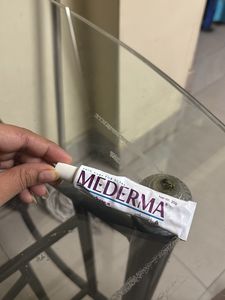 Mederma Skin Care for Scars