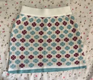 Vintage Preppy Co-ord Set