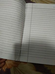3 in 1 Notebook For Kids