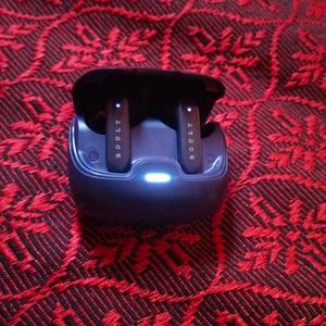 Boult Audio Earbuds