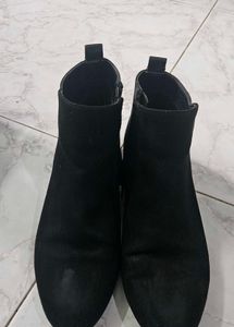 Dune Heels