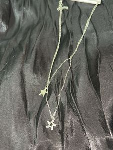 SILVER STAR chain