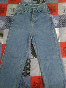 Regular Jean's
