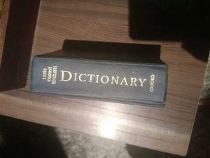 Oxford English Dictionary