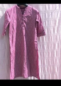Rangmanch Kurti