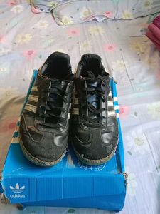 Adidas Samba Shoes