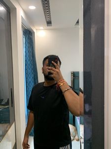Nike Oversize Tshirt