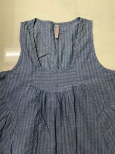 Casual Dress with Pockets