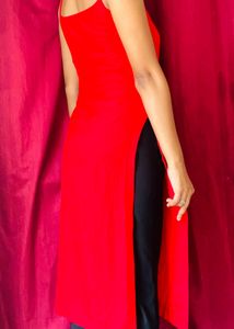 ♥️New Fresh Sexy Long Kurti ♥️