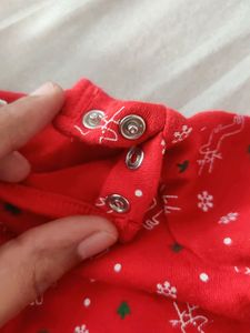 Christmas Outfit
