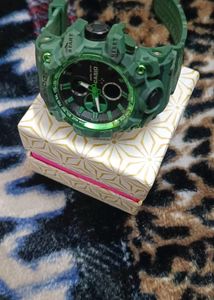 G-Shock Watch For Men