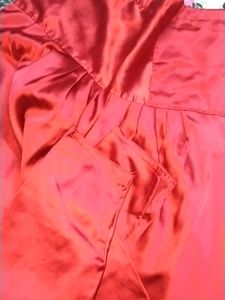 Satin Pant