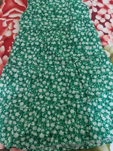 Westside New Frock 12-13 Yrs