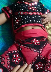 Ethnic Girls Clothing