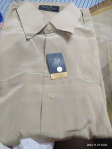 Branded Shirt For Parties