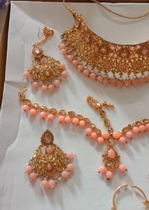SetBridal Set....... Full Set