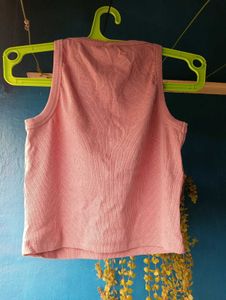 Cut-out Top 🆕 ( Summertop ☀️)