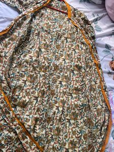 Jaipuri Shrug